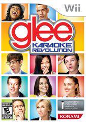 Karaoke Revolution: Glee - Wii | Anubis Games and Hobby