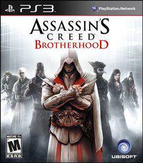 Assassin's Creed: Brotherhood - Playstation 3 | Anubis Games and Hobby