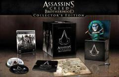 Assassin's Creed: Brotherhood [Collector's Edition] - Playstation 3 | Anubis Games and Hobby