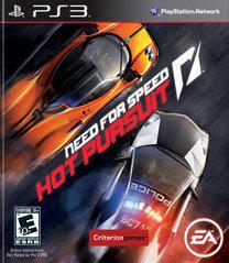 Need For Speed: Hot Pursuit - Playstation 3 | Anubis Games and Hobby