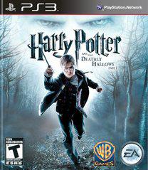 Harry Potter and the Deathly Hallows: Part 1 - Playstation 3 | Anubis Games and Hobby