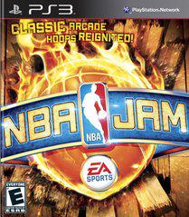 NBA Jam - Playstation 3 | Anubis Games and Hobby