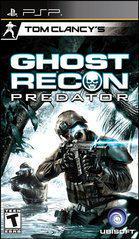 Ghost Recon: Predator - PSP | Anubis Games and Hobby