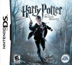 Harry Potter and the Deathly Hallows: Part 1 - Nintendo DS | Anubis Games and Hobby