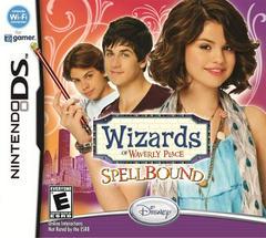 Wizards of Waverly Place: Spellbound - Nintendo DS | Anubis Games and Hobby