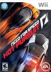 Need For Speed: Hot Pursuit - Wii | Anubis Games and Hobby