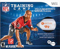 EA Sports Active NFL Training Camp - Wii | Anubis Games and Hobby