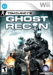 Ghost Recon - Wii | Anubis Games and Hobby