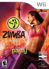 Zumba Fitness - Wii | Anubis Games and Hobby