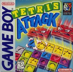 Tetris Attack - GameBoy | Anubis Games and Hobby