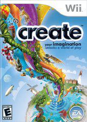 Create - Wii | Anubis Games and Hobby