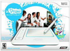 uDraw Studio - Wii | Anubis Games and Hobby