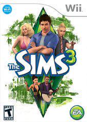 The Sims 3 - Wii | Anubis Games and Hobby