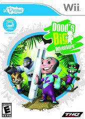 Dood's Big Adventure - Wii | Anubis Games and Hobby