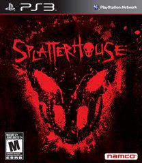 Splatterhouse - Playstation 3 | Anubis Games and Hobby