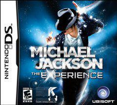 Michael Jackson: The Experience - Nintendo DS | Anubis Games and Hobby