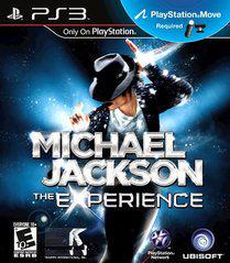 Michael Jackson: The Experience - Playstation 3 | Anubis Games and Hobby