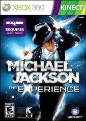 Michael Jackson: The Experience - Xbox 360 | Anubis Games and Hobby