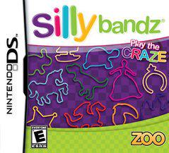 Silly Bandz - Nintendo DS | Anubis Games and Hobby