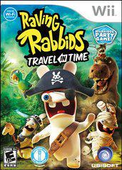 Raving Rabbids: Travel in Time - Wii | Anubis Games and Hobby