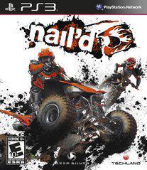 Nail'd - Playstation 3 | Anubis Games and Hobby