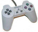 Playstation 1 Original Controller - Playstation | Anubis Games and Hobby