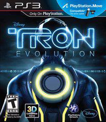 Tron Evolution - Playstation 3 | Anubis Games and Hobby