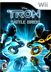 Tron Evolution: Battle Grids - Wii | Anubis Games and Hobby