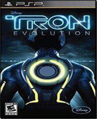 Tron Evolution - PSP | Anubis Games and Hobby