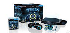 Tron Evolution Collector's Edition - Playstation 3 | Anubis Games and Hobby