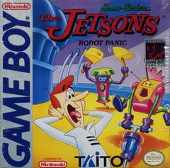 The Jetsons Robot Panic - GameBoy | Anubis Games and Hobby