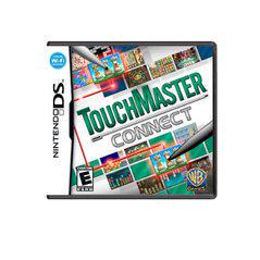 TouchMaster: Connect - Nintendo DS | Anubis Games and Hobby