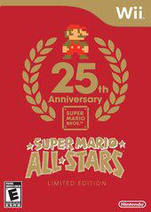 Super Mario All-Stars Limited Edition - Wii | Anubis Games and Hobby