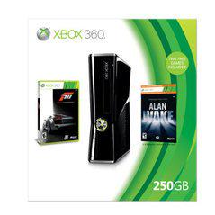 Xbox 360 Slim Console 250GB Holiday Bundle - Xbox 360 | Anubis Games and Hobby