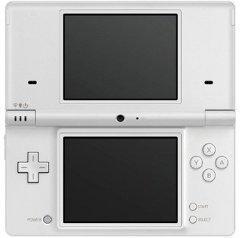 White Nintendo DSi System - Nintendo DS | Anubis Games and Hobby