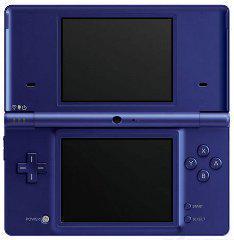 Metallic Blue Nintendo DSi System - Nintendo DS | Anubis Games and Hobby