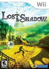 Lost in Shadow - Wii | Anubis Games and Hobby