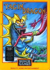 Tagin' Dragon - NES | Anubis Games and Hobby