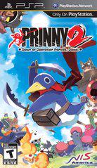 Prinny 2: Dawn of Operation Panties, Dood - PSP | Anubis Games and Hobby