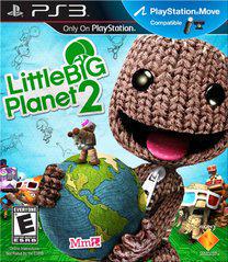 LittleBigPlanet 2 - Playstation 3 | Anubis Games and Hobby