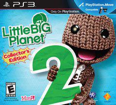 LittleBigPlanet 2 [Collector's Edition] - Playstation 3 | Anubis Games and Hobby