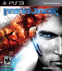 Mindjack - Playstation 3 | Anubis Games and Hobby