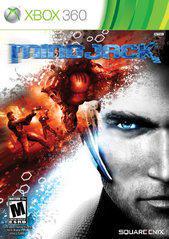 Mindjack - Xbox 360 | Anubis Games and Hobby