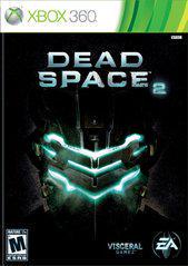 Dead Space 2 - Xbox 360 | Anubis Games and Hobby