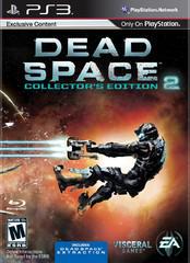 Dead Space 2 [Collector's Edition] - Playstation 3 | Anubis Games and Hobby