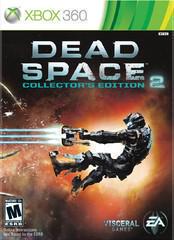 Dead Space 2 [Collector's Edition] - Xbox 360 | Anubis Games and Hobby