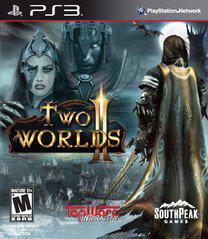 Two Worlds II - Playstation 3 | Anubis Games and Hobby