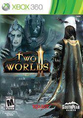 Two Worlds II - Xbox 360 | Anubis Games and Hobby