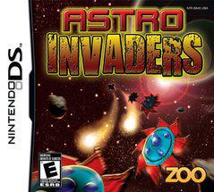 Astro Invaders - Nintendo DS | Anubis Games and Hobby