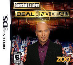 Deal or No Deal [Special Edition] - Nintendo DS | Anubis Games and Hobby